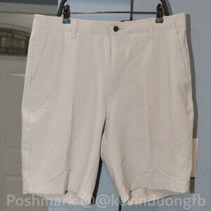 Pebble Beach Men’s Dry-Luxe Performance Short